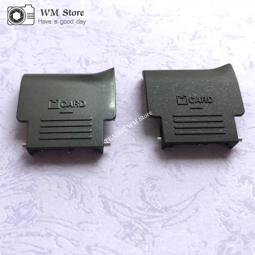 Для Nikon D5300 sd крышка слот для карт памяти Крышка двери камеры Запасная