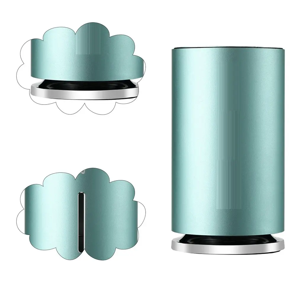 

Portable Silent Sterilization Humidifier USB Rechargeable Air Humidifier