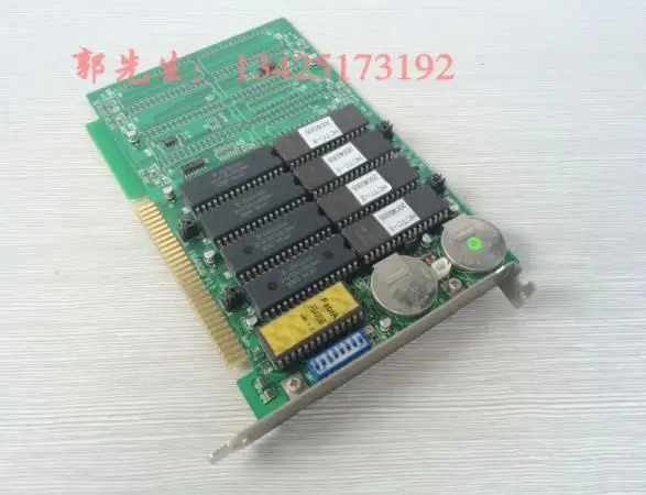 

100% high quality test KSON equipment accessories FB4000V1.1 with system KSON-VGA-3 indicator KSON-8049 button