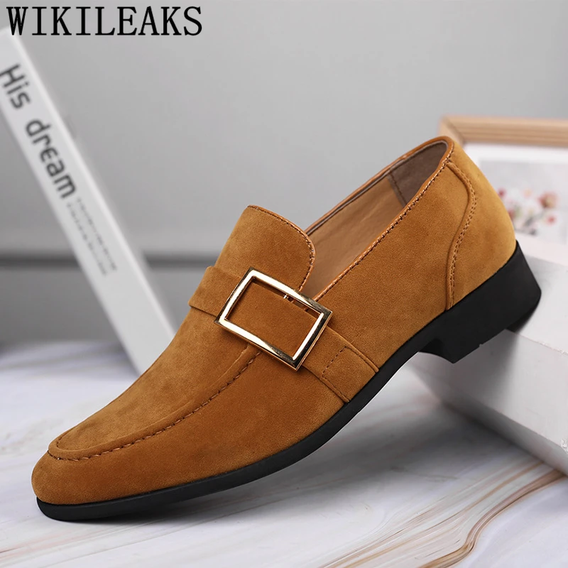 Туфли мужские классические Классические итальянские Свадебные туфли для