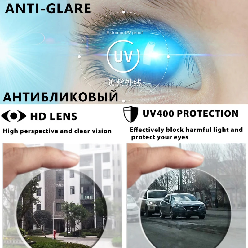 Квадратные фотохромные поляризованные солнцезащитные очки для мужчин и женщин, очки для вождения, хамелеон, день, ночное видение, очки для водителя, gafas oculos de sol
