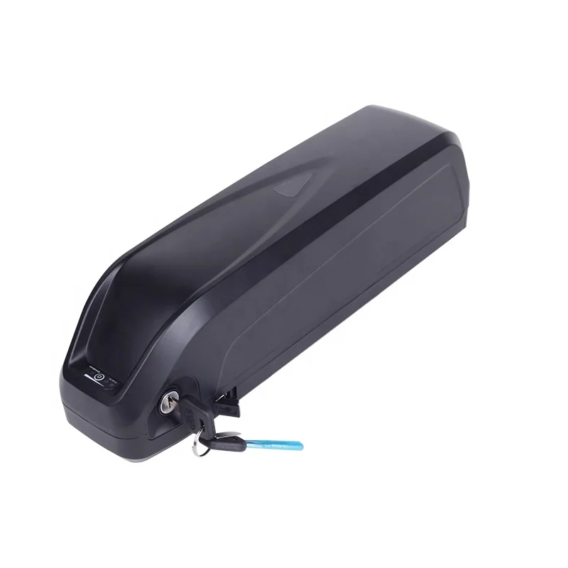 

36v 48v 52v electric bike battery 8.3Ah 8.8Ah 10Ah 12.5Ah 15Ah 17Ah Hailong down tube lithium battery for electric bike