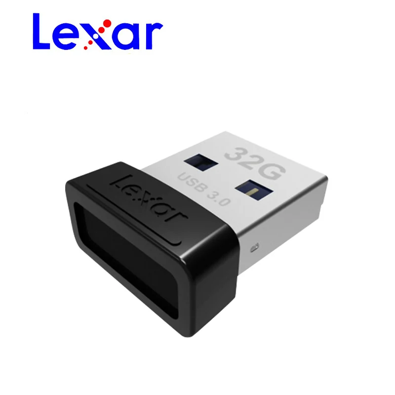 USB флеш накопитель Lexar S47 128 32 Гб 3 1|USB флэш-накопители| |