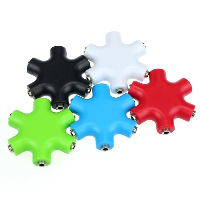 3 5 мм разъем для наушников сплиттер 1 Мужской на возраст 2 4 Женский кабель аудио