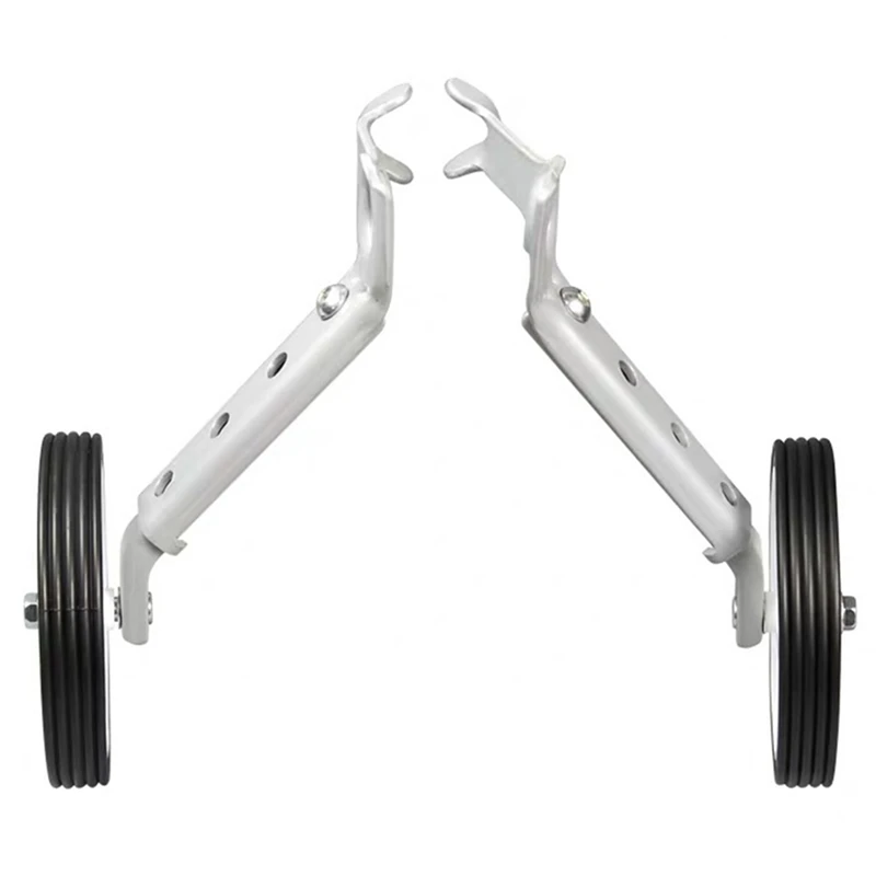 

1 Pair Bike Side Wheels Training Wheels Stabilizer for Child Adult Bicycle Balance Learning Riding Cycling Accessories Tools