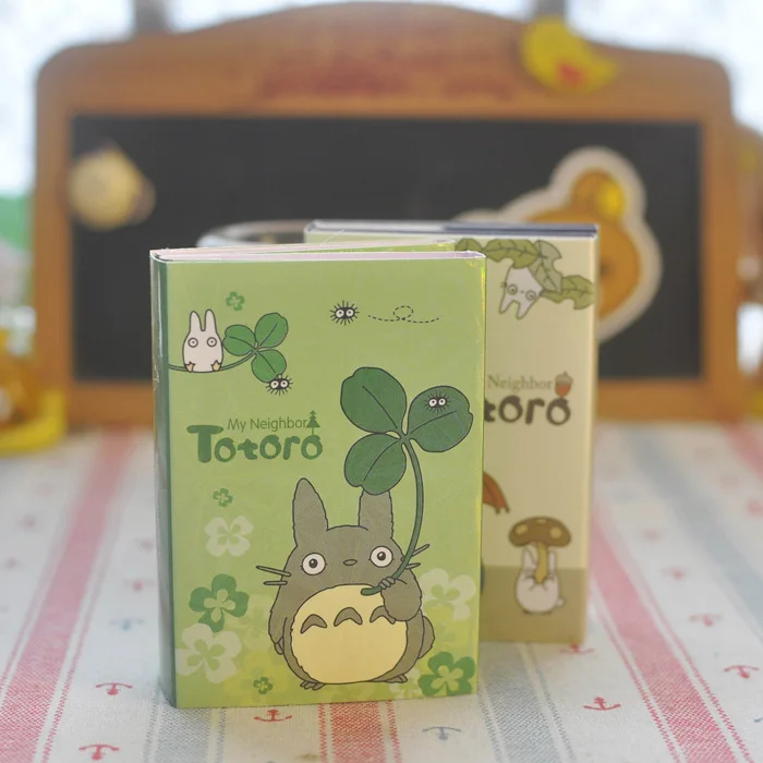 Kawaii с изображением героя мультфильма Мой сосед Тоторо для костюмированной