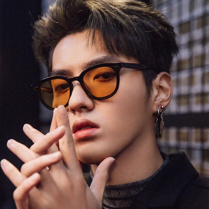 2021 hot brand fashion casual sunglasses womens cats eye ladies luxury sunglass fashion styles shade unisex driver eyeglasses free global shipping