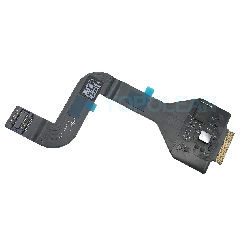 Новый гибкий кабель для сенсорной панели 821-1904-A Macbook Pro Retina 15 дюймов A1398 2013 2014 года |