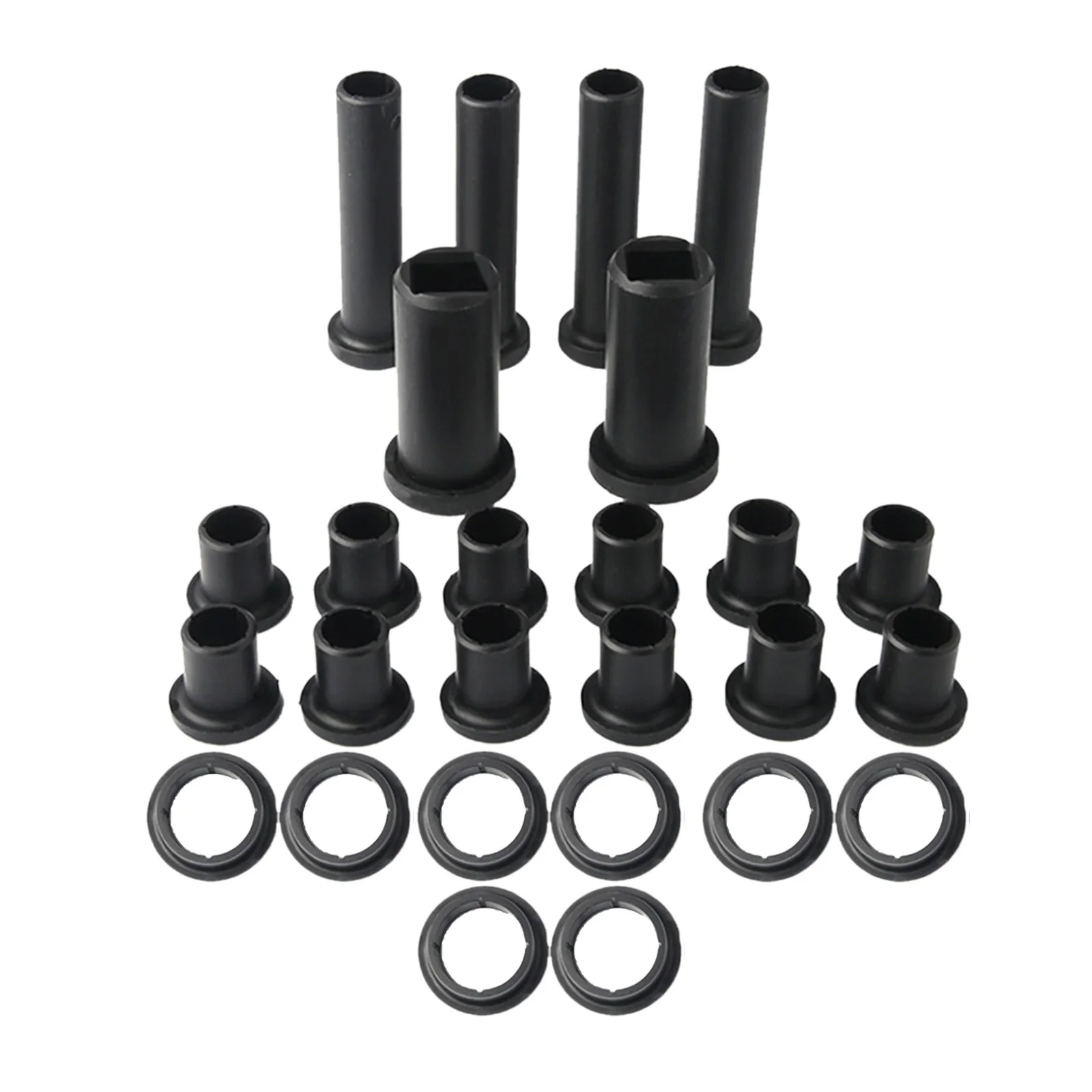 

26PC Rear Bushings Kits Fit for Polaris Sportsman 700 2002 Part