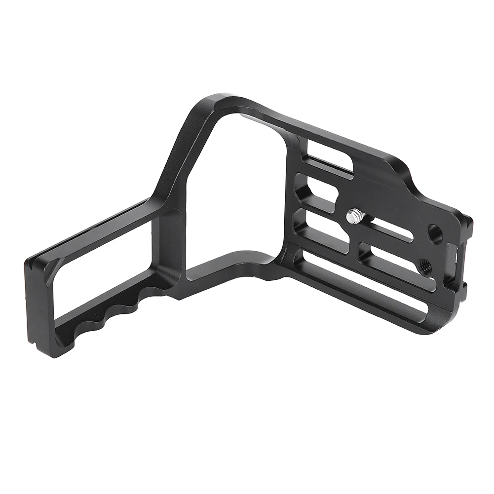 Горизонтальная Вертикальная съемка L БЫСТРОРАЗЪЕМНАЯ пластина для Nikon D4 D5 SLR