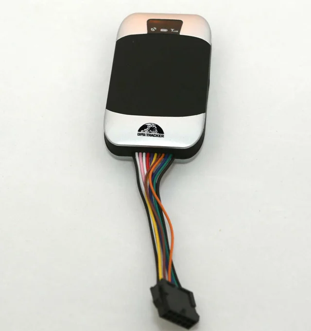 Шпионский gps трекер Автомобильный gps трекер gps 303F в режиме реального времени Google maps coban gps-трекер веб-платформа услуги