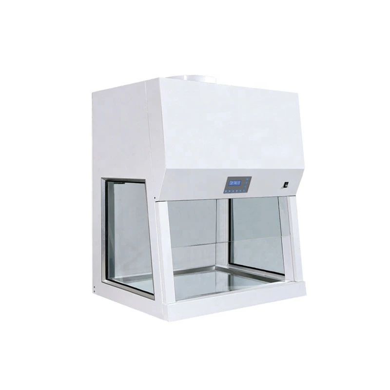 

BYKG-III Class I Biosafety Biological Safety Cabinet One Piece 304 Stainless Steel Work Stable Easy For Cleaning