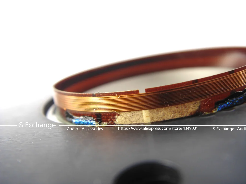 Сменная диафрагма для драйвера D-533A Wharfedale D533a Evp Series Titan 12p