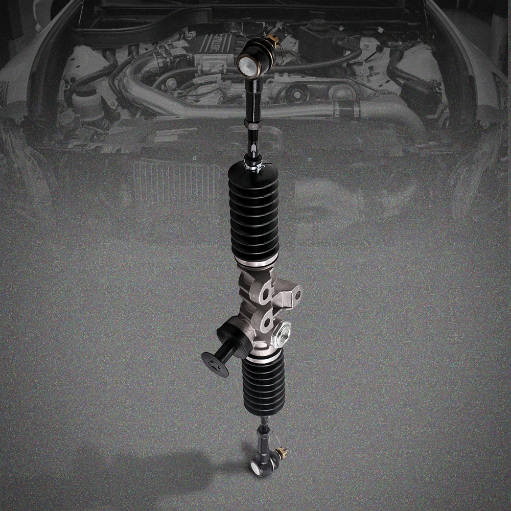 

Steering Gear Rack Box for Golf Cart 2008-Up for EZGO RXV Gas Electric Carts 618329