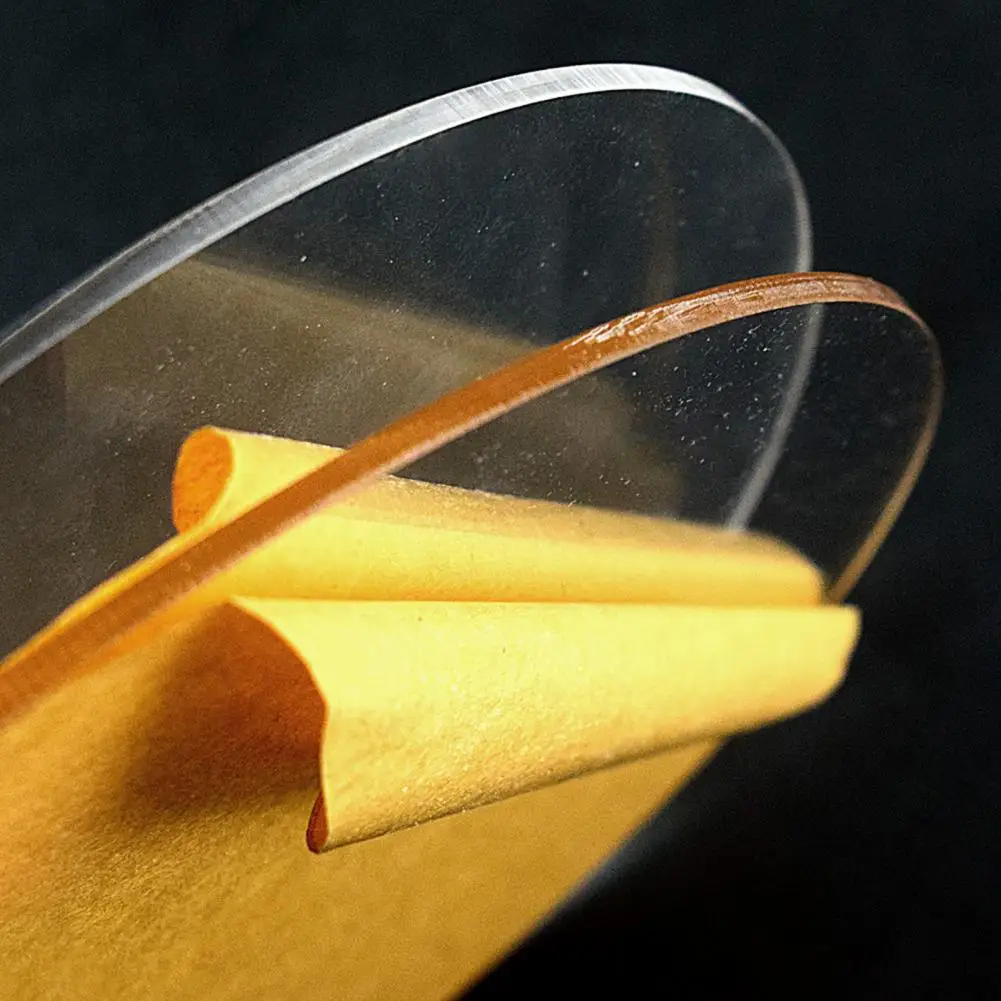 Диск для торта повторно используемый акриловые торты на день рождения доски