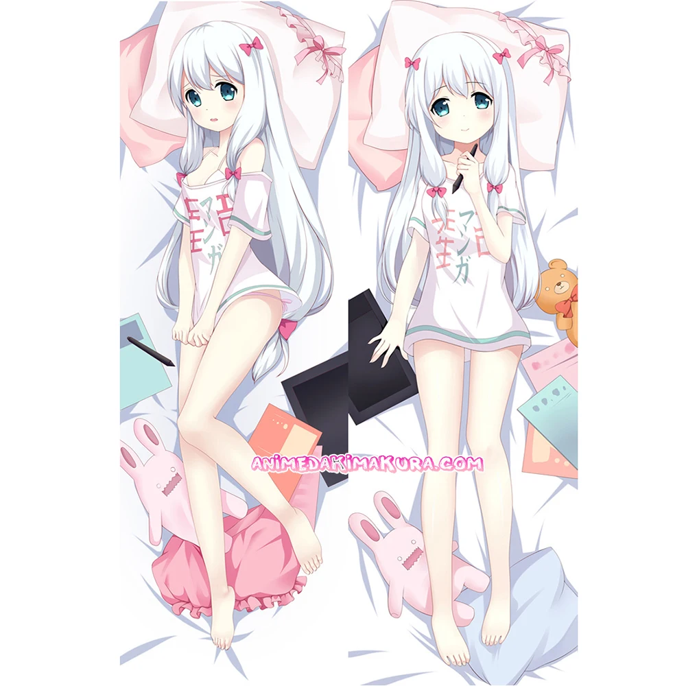 

Eromanga Sensei Izumi Sagiri