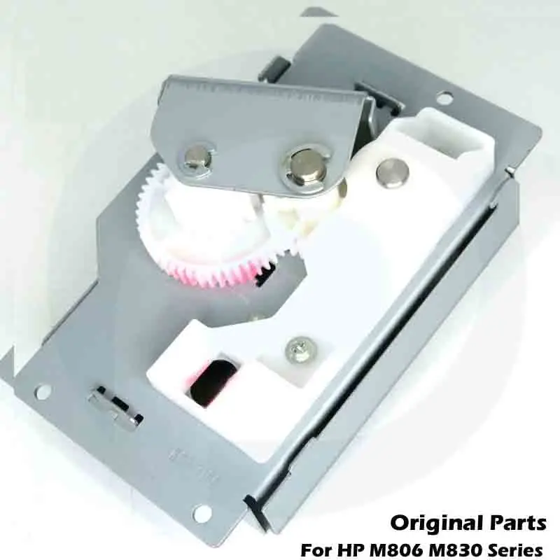 

Original New RM1-8879-000CN RM1-8879 For HP M830 M806 M855 M880 M775 M725 Series Lifter drive Assembly