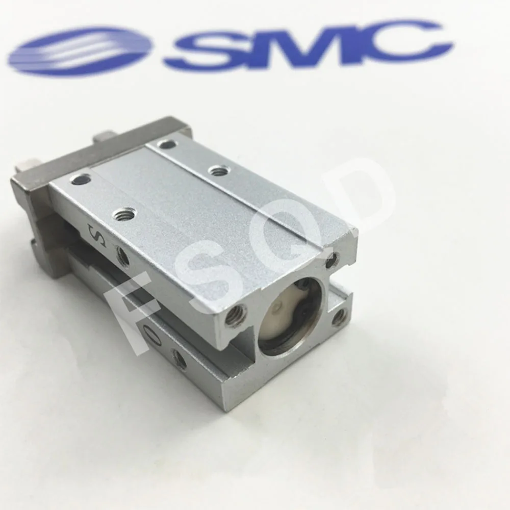MHZ2L-10S/10C MHZA2-6S1H/6S/6D SMC finger пневматический цилиндр компоненты MHZ series | Обустройство