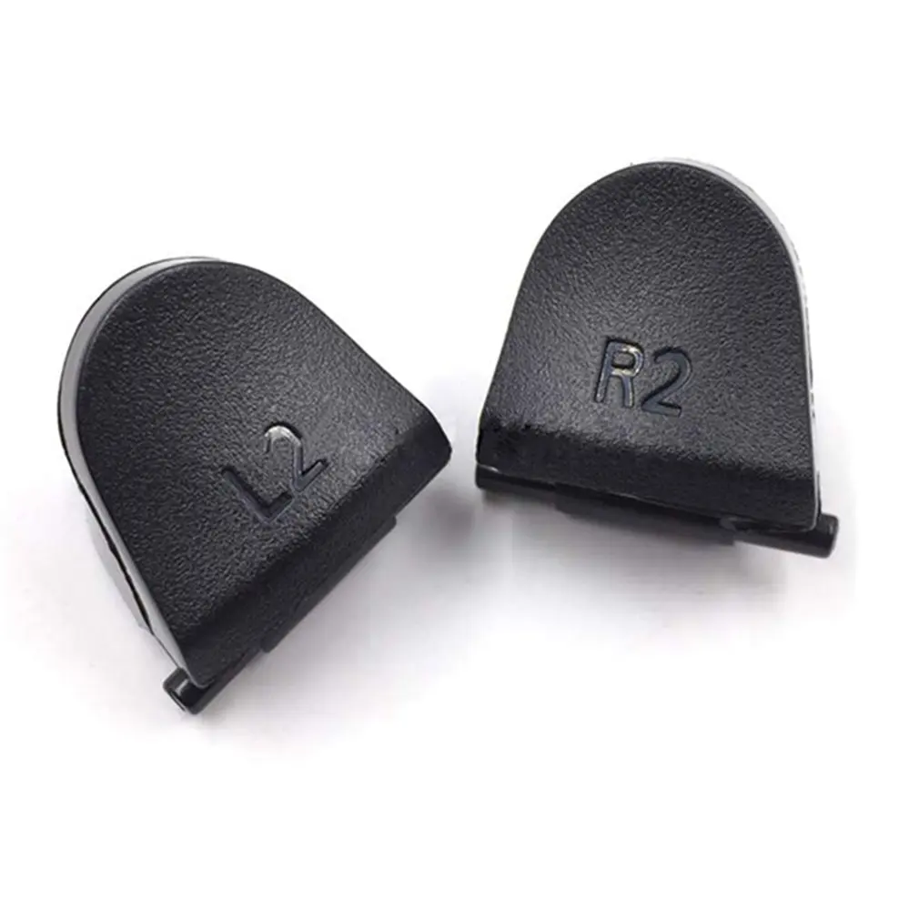 

Handle Repair Parts Conductive Rubber Pad + Button + Spring + Screwdriver + Joystick Cap 20pc/ Sets for PS4 Sony 0.02kg BSIDE