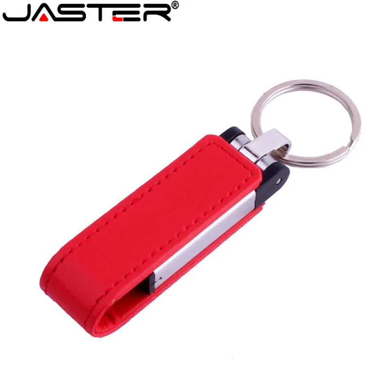 Usb-флеш-накопитель JASTER в металлическом корпусе 4/8/16/32/64 ГБ | Компьютеры и офис