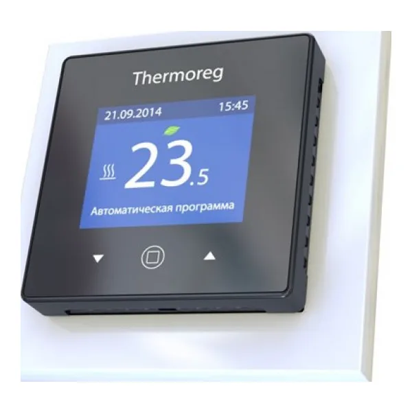 Терморегулятор THERMO Thermoreg TI-970 | Обустройство дома