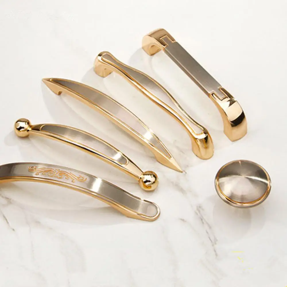 Современный минималистичный твердый ящик с маленькой ручкой шкаф в европейском