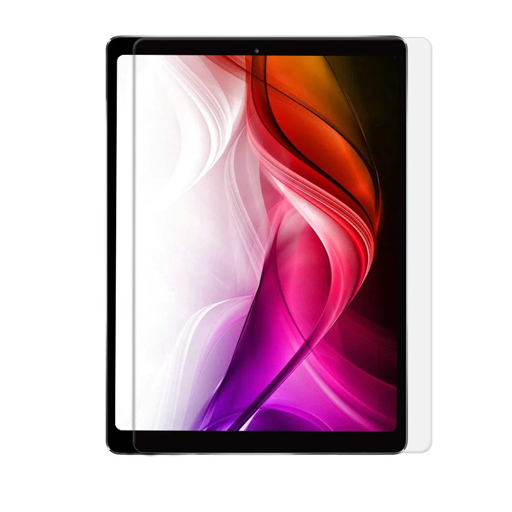 Протектор экрана планшета 1 шт Прозрачная мягкая Гидрогелевая пленка HD протектор