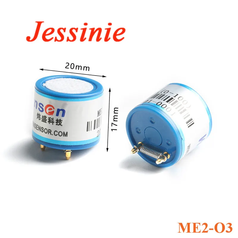 ME2 O3 электрохимический датчик озона кислородный газовый Модуль линейный для