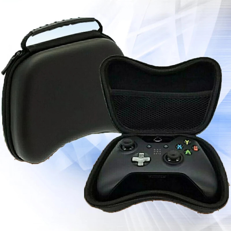 EVA Joystick Handbags For PS4 Gamepad Bag Nintendo Switch Pro Accessories Cover Xbox One Case | Электроника