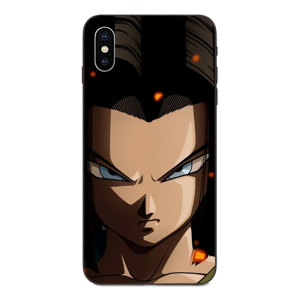 Мягкий Новое поступление 2017 года Android 17 для Galaxy C5 C7 J1 J2 J3 J330 J5 J6 J7 J730 M20 M30 Ace Core Max Мини
