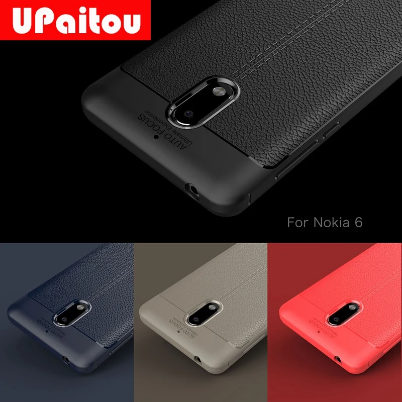 UPaitou мягкий из термопластика чехол s для Nokia детей возрастом 2 3 5 6 7 8 9 силиконовый