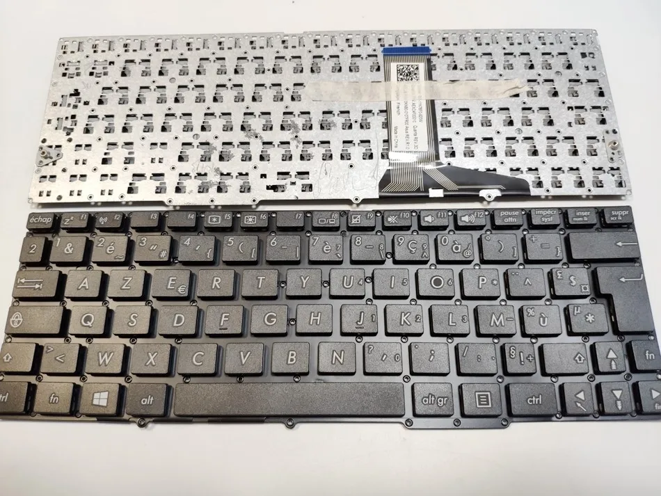 Испанская бразильская японская греческая французская Azerty латинская Клавиатура