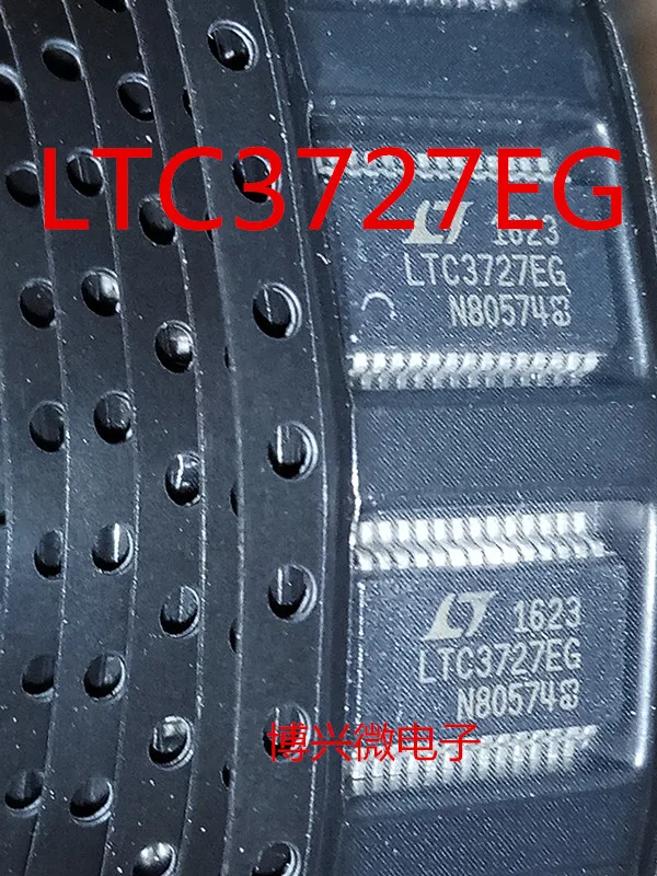 

5PCS/LOT LTC3727EG LTC3727 SSOP28