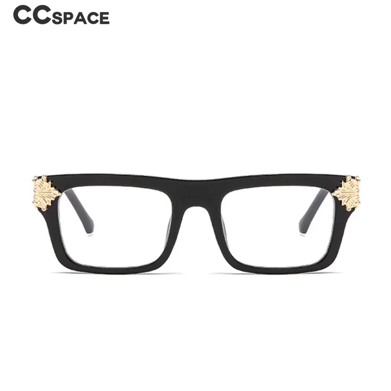 46280 роскошные квадратные солнцезащитные очки для мужчин и женщин модные с