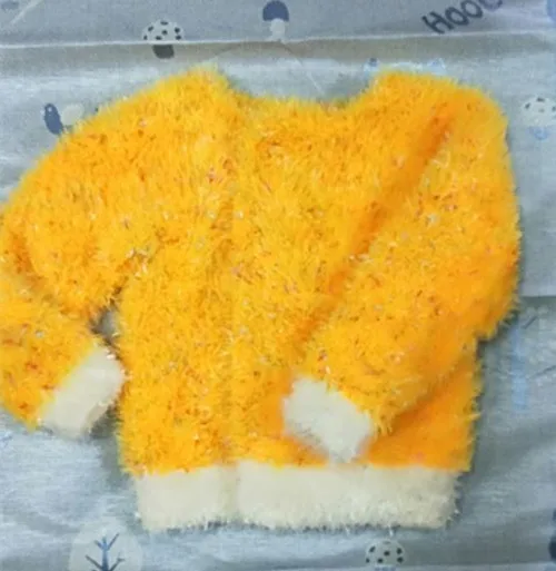 250 г * 2 шт. пряжа для вязания крючком хлопчатобумажная ручная вязка яркая