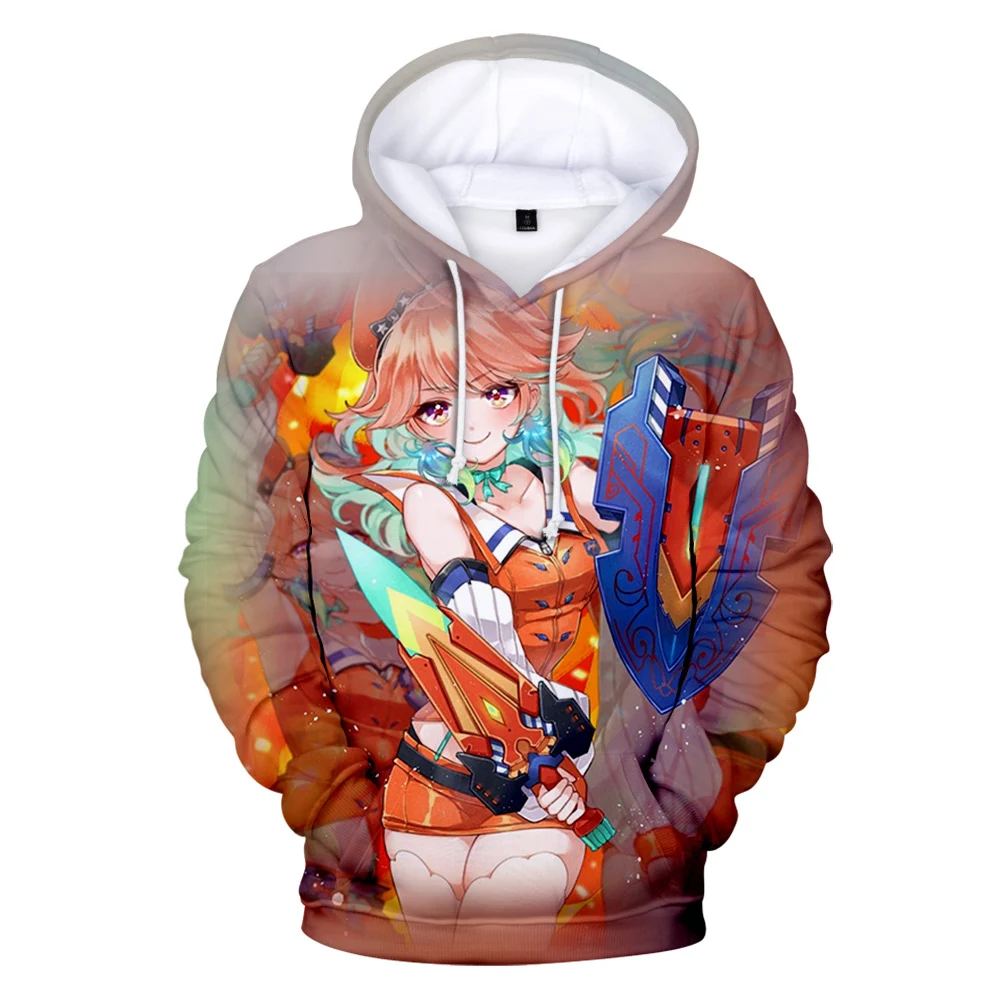 

Необычная Новинка Толстовка Takanashi Kiara с капюшоном 3D аниме для мужчин/женщин Косплей Свитшот уникальная Толстовка Kawaii 3D для мальчиков/девоче...