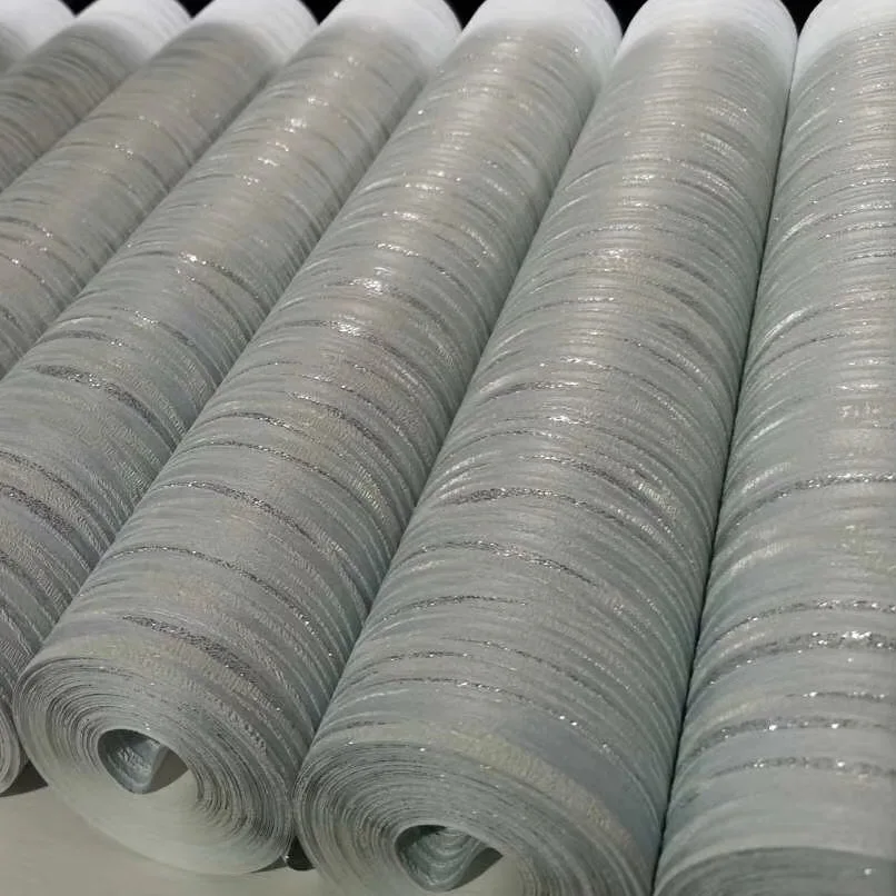 Бирюзовый серый белый блеск рельефная текстура однотонная простая настенная