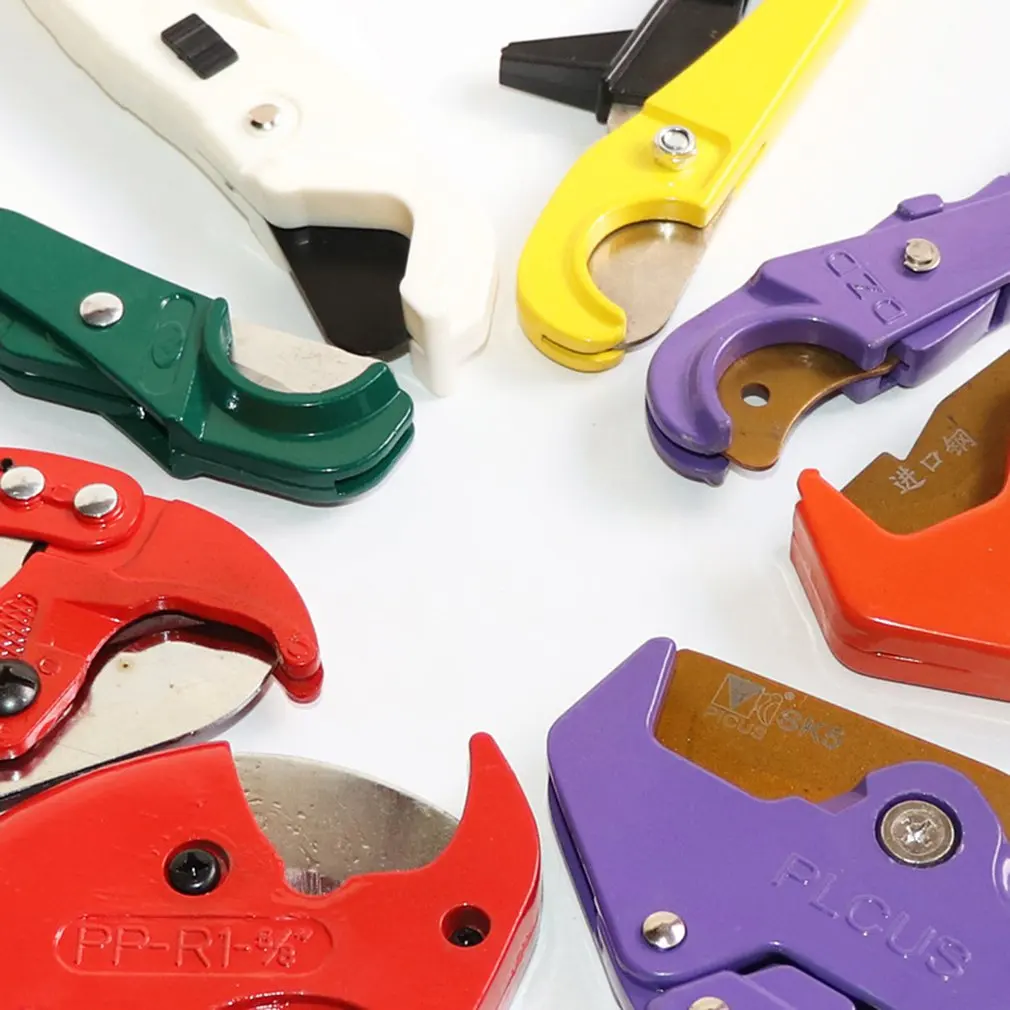 ПВХ алюминий пластик Труба водопроводная труба шланг резак ножницы нож резка