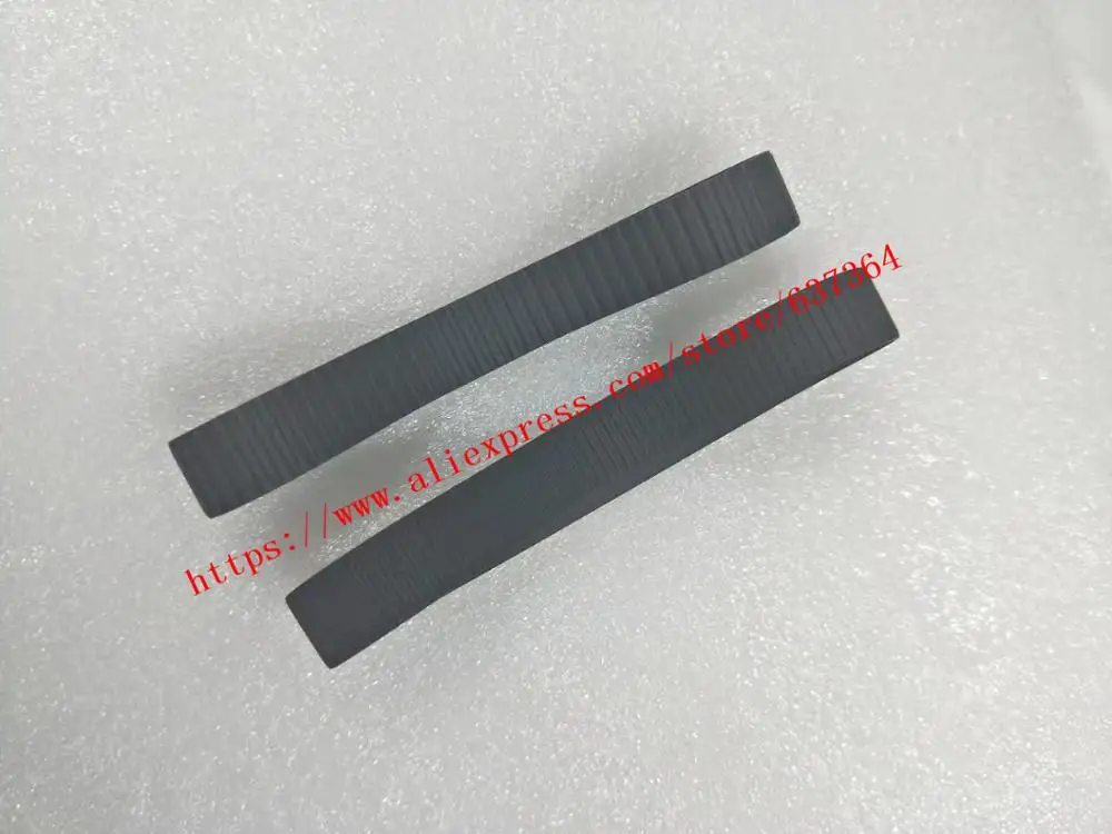 100% NEW Original Lens Zoom Grip Rubber Ring For Canon EF 24-70 mm 24-70mm f/4L IS USM Repair Part | Электроника