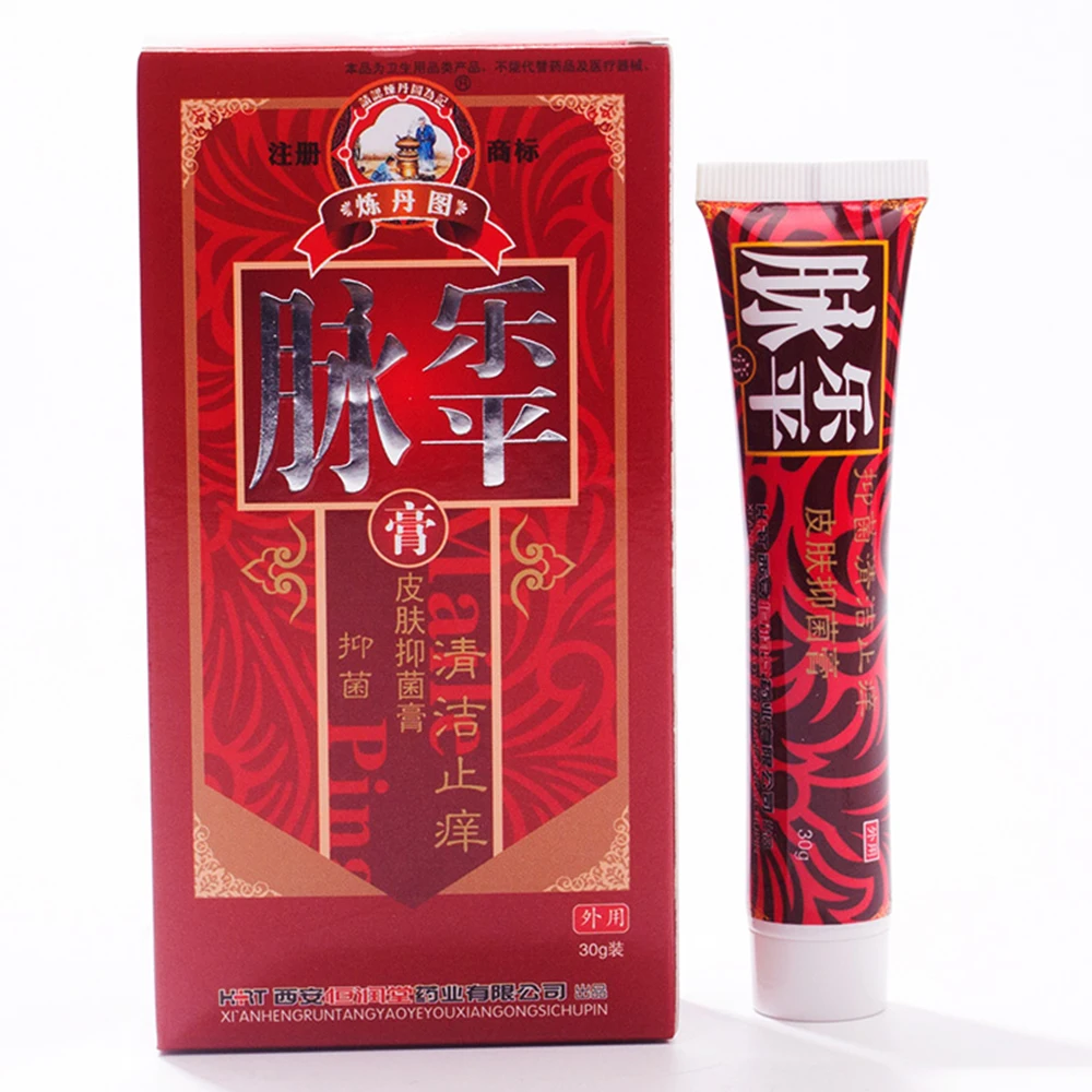 Крем для лечения варикозного расширения вен мазь васкулита флебита паука боли в