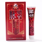 Крем для лечения варикозного расширения вен, мазь для васкулита, флебита, паука, боли в венах, лечение Варикозного расширения, ангиит, удаление лекарственных средств, травяной крем