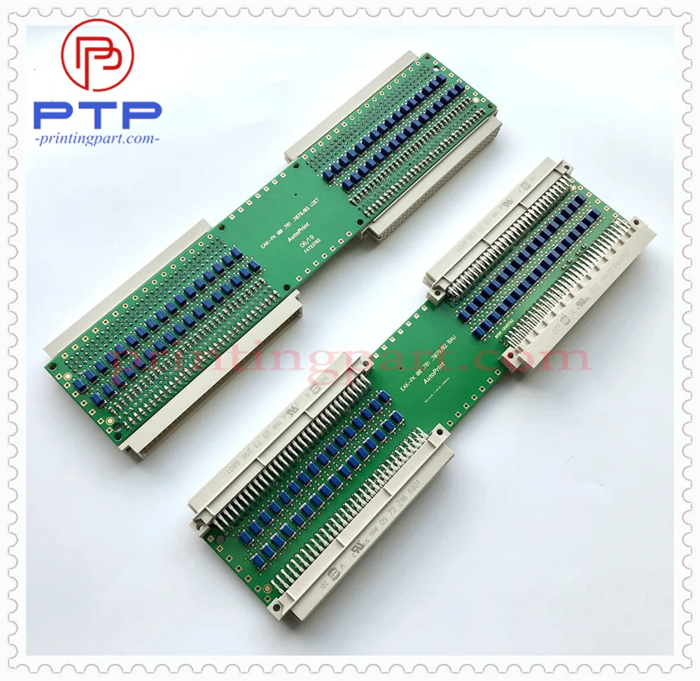 00.785.0500 00.781.7079 suitable for Heidelberg EAK-FK Board | Компьютеры и офис