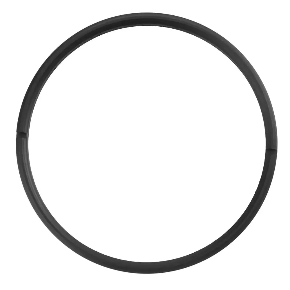 Металлическое кольцо с резьбой M39 на M42 переходное 39 42 мм черное|Адаптеры для