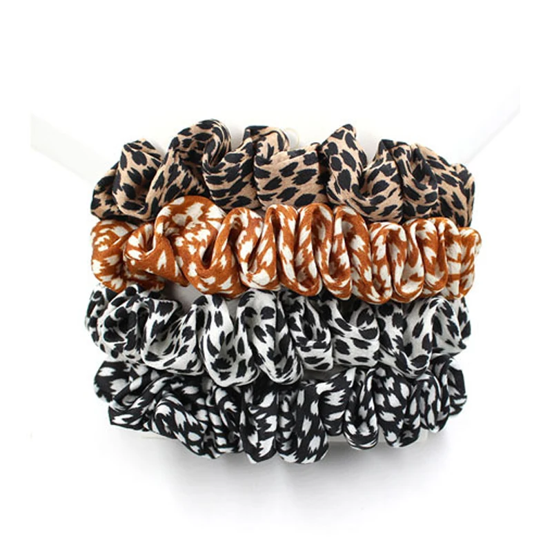 Резинки для волос женские 10/5/4 упаковок |