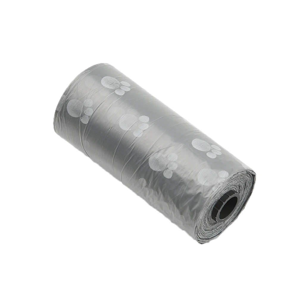 

10Roll 150pcs Set Degradable Pet Dog Waste Poop Bag For Cat Dog Outdoor Home Clean Refill Garbage Bag Pet Supplies
