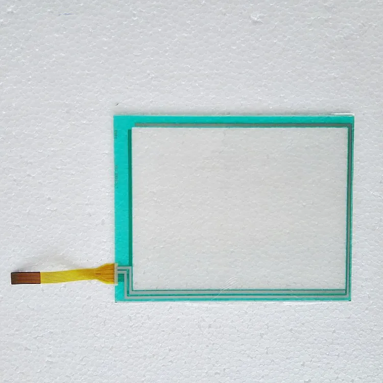 Новый сенсорный экран