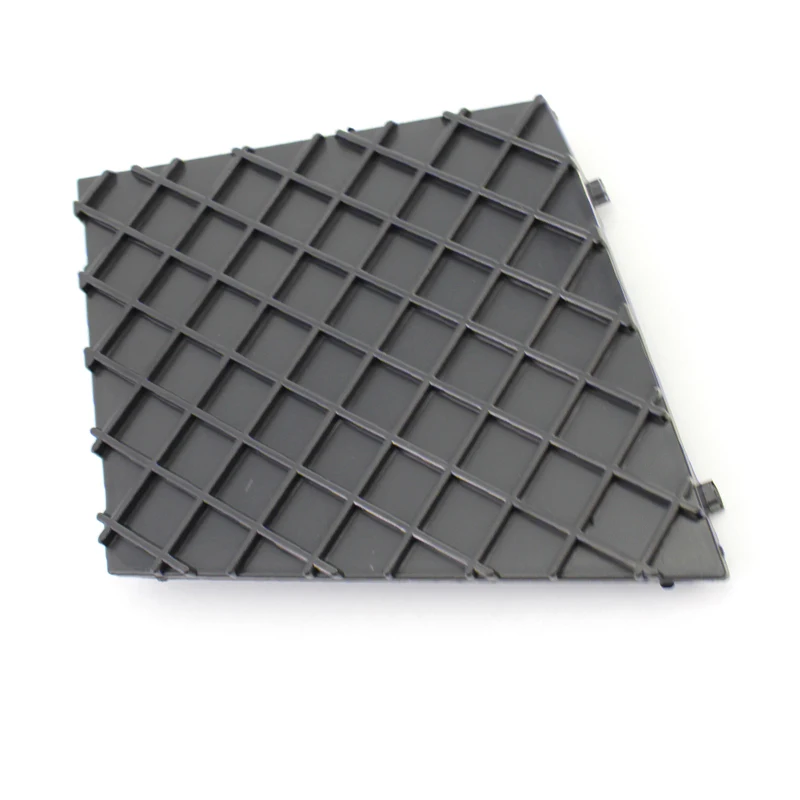 Пластиковая накладка на бампер решетка 1 шт 51117897186 Замена левая передняя машина