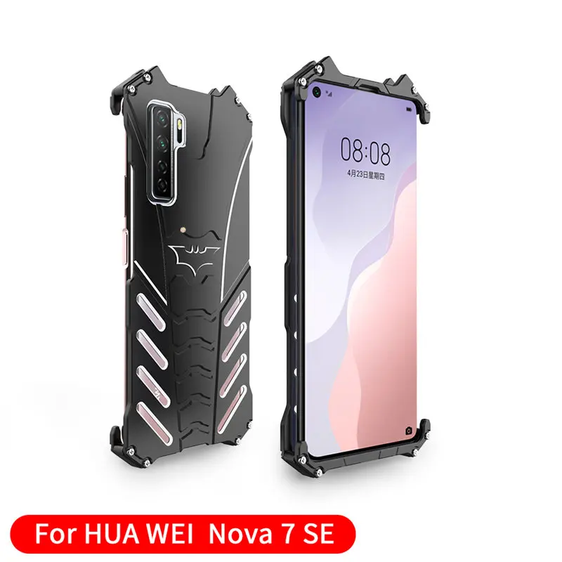 

Huawei Nova 7 Pro R-JUST Huawei Nova 7 / 7 Pro / 7 SE