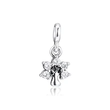 Подвески CKK My Nature 925 оригинальные браслеты Pandora Me бусины из