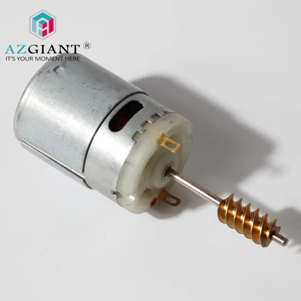 

AZGIANT J518 Steer Lock Motor ELV/ESL Direction Steering Column Wheel Lock Motor for AUDI A6L A4L A6 Q7 Q5 Q3 C6 2005-2013